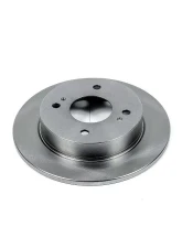 Power Stop Autospecialty Brake Rotor Rear Infiniti G20 1991-1996                                     - JBR553 - Image 2