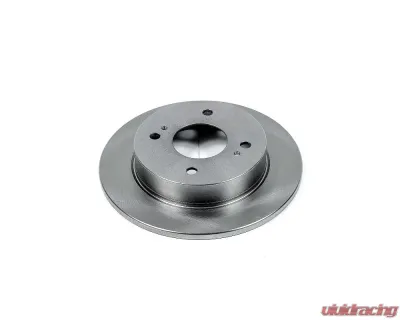 Power Stop Autospecialty Brake Rotor Rear Infiniti G20 1991-1996 - JBR553