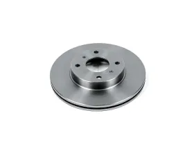 Power Stop Autospecialty Brake Rotor Front Infiniti G20 1999-2002