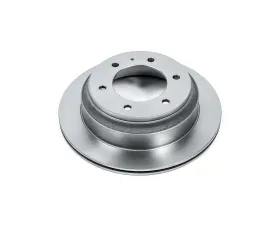 Power Stop Autospecialty Brake Rotor Rear Acura SLX 1996-1999