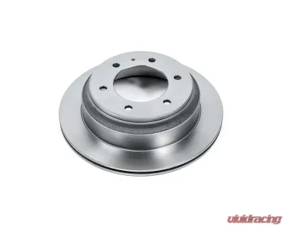Power Stop Autospecialty Brake Rotor Rear Acura SLX 1996-1999 - JBR569