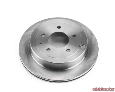 Power Stop Autospecialty Brake Rotor Rear Mazda 929 1992-1995 - JBR575