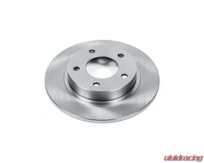 Power Stop Autospecialty Brake Rotor Rear Ford Probe 1993-1997 - JBR578