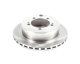Power Stop Autospecialty Brake Rotor Rear Dodge Stealth 1991-1996