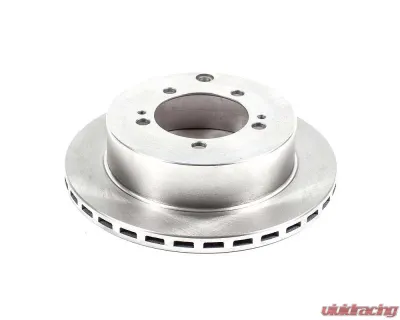 Power Stop Autospecialty Brake Rotor Rear Dodge Stealth 1991-1996 - JBR584