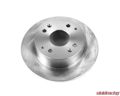 Power Stop Autospecialty Brake Rotor Rear Acura TL 1995-1998 - JBR708