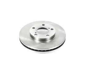 Power Stop Autospecialty Brake Rotor Front Lexus ES300 1992-2001