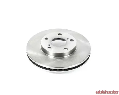 Power Stop Autospecialty Brake Rotor Front Lexus ES300 1992-2001 - JBR712