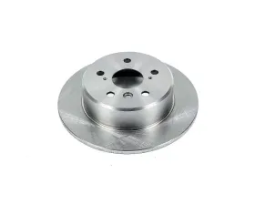Power Stop Autospecialty Brake Rotor Rear Lexus ES300 1992-1996
