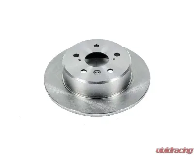 Power Stop Autospecialty Brake Rotor Rear Lexus ES300 1992-1996 - JBR713