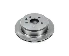 Power Stop Autospecialty Brake Rotor Rear Lexus SC300 1992-1998