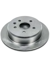 Power Stop Autospecialty Brake Rotor Rear Lexus SC300 1992-1998                                     - JBR715 - Image 2
