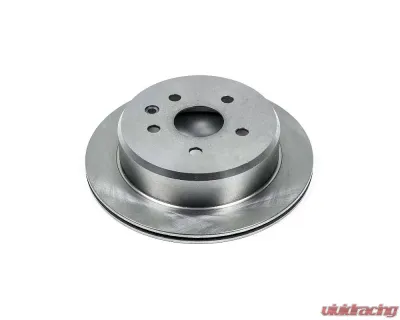 Power Stop Autospecialty Brake Rotor Rear Lexus SC300 1992-1998 - JBR715