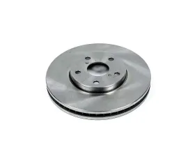 Power Stop Autospecialty Brake Rotor Front Lexus GS300 1993-2005