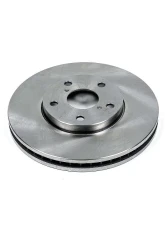 Power Stop Autospecialty Brake Rotor Front Lexus GS300 1993-2005                                     - JBR716 - Image 2