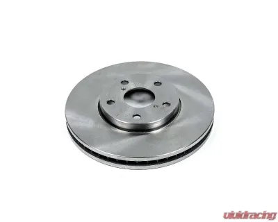 Power Stop Autospecialty Brake Rotor Front Lexus GS300 1993-2005 - JBR716