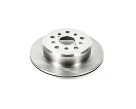 Power Stop Autospecialty Brake Rotor Rear Lexus GS300 1993-1997