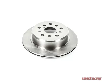 Power Stop Autospecialty Brake Rotor Rear Lexus GS300 1993-1997 - JBR717