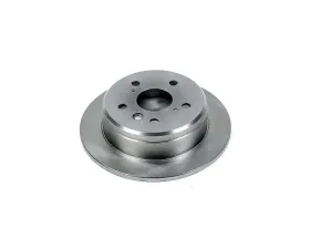 Power Stop Autospecialty Brake Rotor Rear Lexus ES300 1997-2001