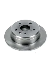 Power Stop Autospecialty Brake Rotor Rear Lexus ES300 1997-2001                                     - JBR718 - Image 2