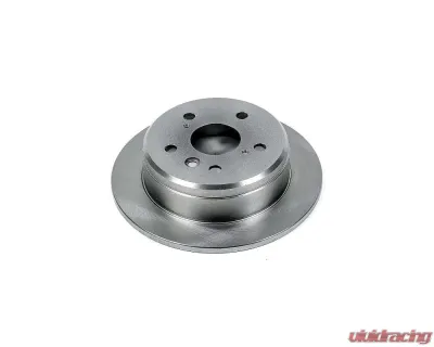Power Stop Autospecialty Brake Rotor Rear Lexus ES300 1997-2001 - JBR718