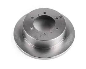 Power Stop Autospecialty Brake Rotor Rear Mitsubishi Montero 1992-2000
