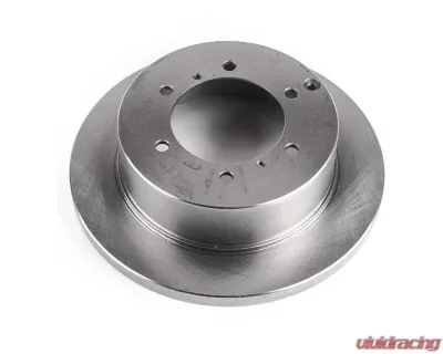 Power Stop Autospecialty Brake Rotor Rear Mitsubishi Montero 1992-2000 - JBR724