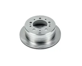 Power Stop Autospecialty Brake Rotor Rear Lexus LX470 1998-2007