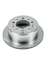 Power Stop Autospecialty Brake Rotor Rear Lexus LX470 1998-2007                                     - JBR736 - Image 2