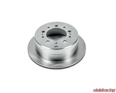 Power Stop Autospecialty Brake Rotor Rear Lexus LX470 1998-2007 - JBR736