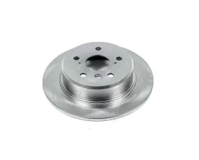 Power Stop Autospecialty Brake Rotor Rear Lexus RX300 1999-2003