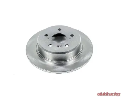 Power Stop Autospecialty Brake Rotor Rear Lexus RX300 1999-2003 - JBR738