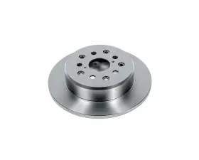 Power Stop Autospecialty Brake Rotor Rear Lexus GS300 1998-2005
