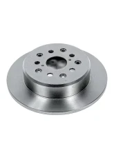 Power Stop Autospecialty Brake Rotor Rear Lexus GS300 1998-2005                                     - JBR739 - Image 2