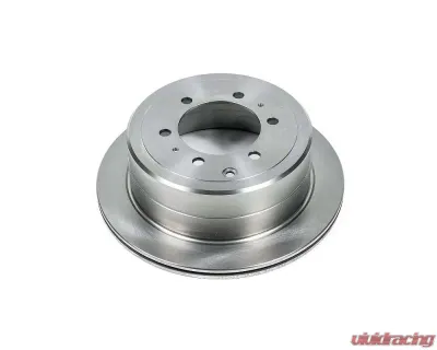 Power Stop Autospecialty Brake Rotor Rear Lexus LX450 1996-1997 - JBR743