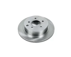 Power Stop Autospecialty Brake Rotor Rear Infiniti J30 1993-1997