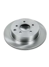 Power Stop Autospecialty Brake Rotor Rear Infiniti J30 1993-1997                                     - JBR751 - Image 2