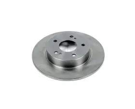 Power Stop Autospecialty Brake Rotor Rear Infiniti I30 1996-2001