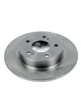 Power Stop Autospecialty Brake Rotor Rear Infiniti I30 1996-2001                                     - JBR752 - Image 2