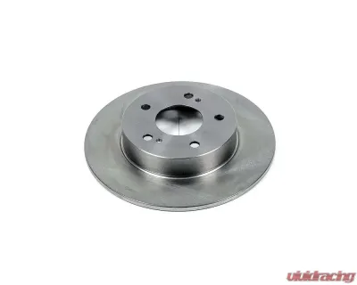 Power Stop Autospecialty Brake Rotor Rear Infiniti I30 1996-2001 - JBR752