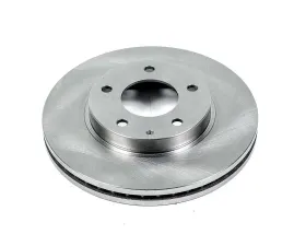 Power Stop Autospecialty Brake Rotor Front Mazda Millenia 1995-2000