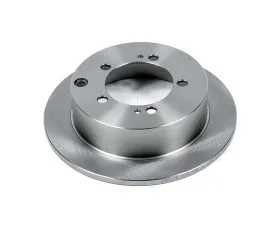 Power Stop Autospecialty Brake Rotor Rear Chrysler Sebring 1995-2005