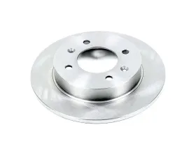 Power Stop Autospecialty Brake Rotor Rear Hyundai Elantra 1997-2006