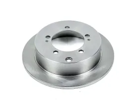 Power Stop Autospecialty Brake Rotor Rear Mitsubishi Diamante 1997-2004