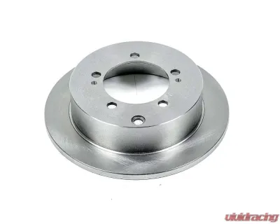 Power Stop Autospecialty Brake Rotor Rear Mitsubishi Diamante 1997-2004 - JBR776