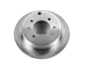 Power Stop Autospecialty Brake Rotor Rear Hyundai Sonata 1999-2005