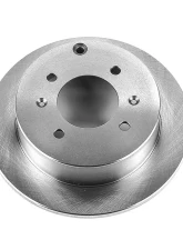 Power Stop Autospecialty Brake Rotor Rear Hyundai Sonata 1999-2005                                     - JBR777 - Image 2