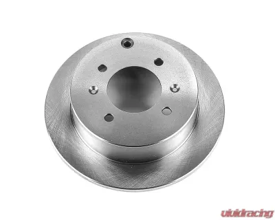 Power Stop Autospecialty Brake Rotor Rear Hyundai Sonata 1999-2005 - JBR777