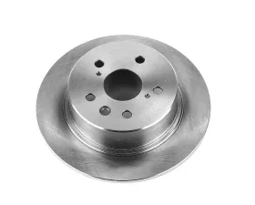 Power Stop Autospecialty Brake Rotor Rear Toyota Avalon 1995-1999