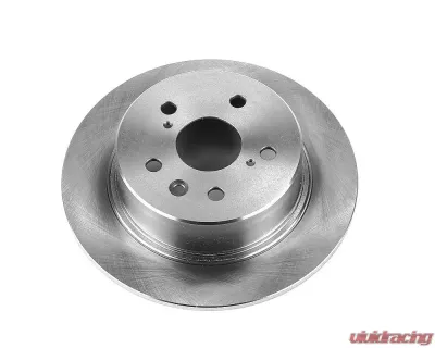 Power Stop Autospecialty Brake Rotor Rear Toyota Avalon 1995-1999 - JBR788
